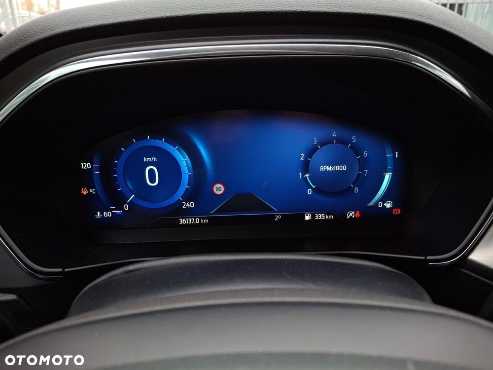 Ford Focus 1.0 EcoBoost Titanium X - 17