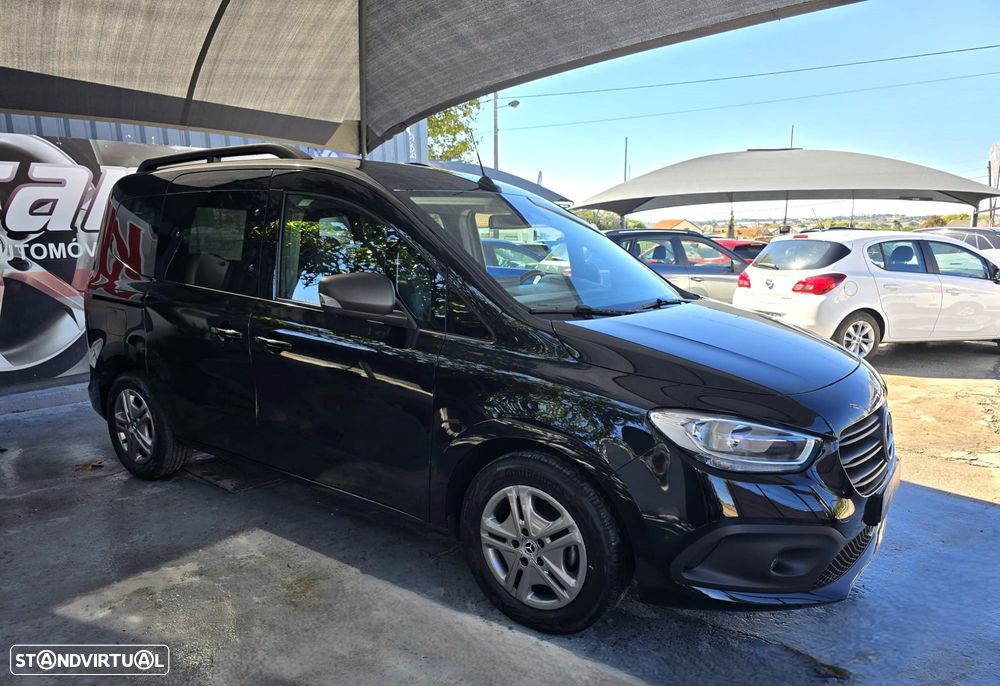 Mercedes-Benz Citan 110 CDi/27 - 3