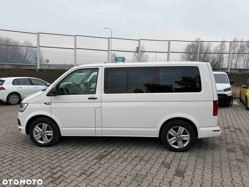 Volkswagen Multivan 2.0 TDI L1 Highline 4Motion DSG - 6