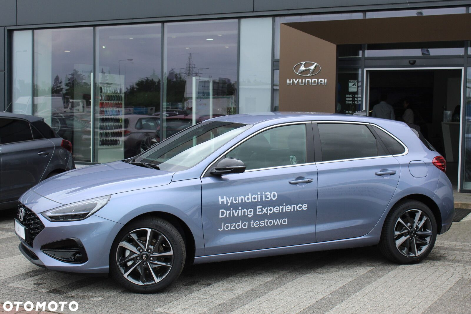 Hyundai i30 - 3