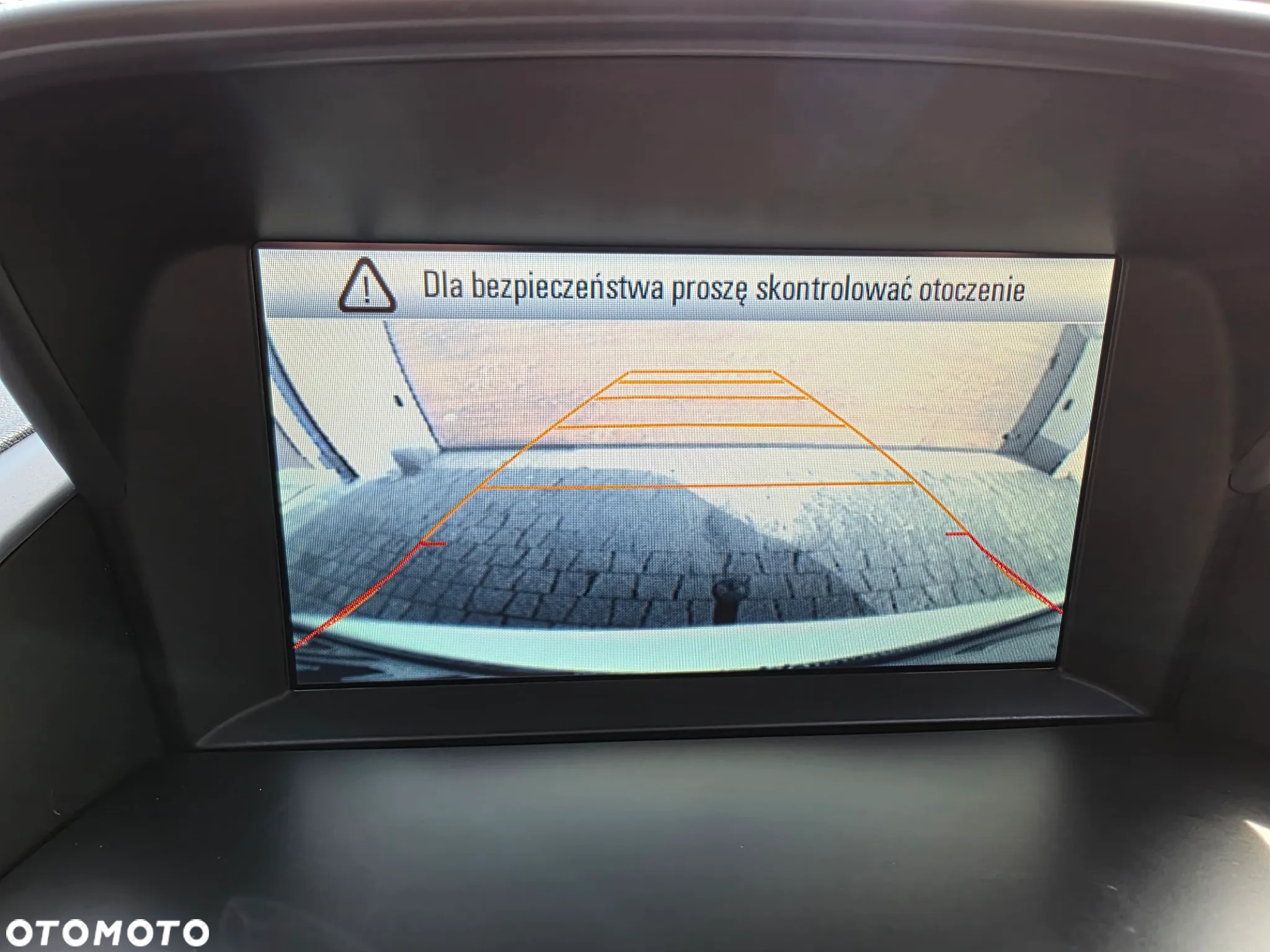 Opel Zafira Tourer 2.0 CDTI Innovation - 11