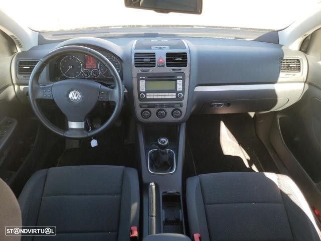 Peças Volkswagen Golf V (1K1) 2003 a 2008 - 41