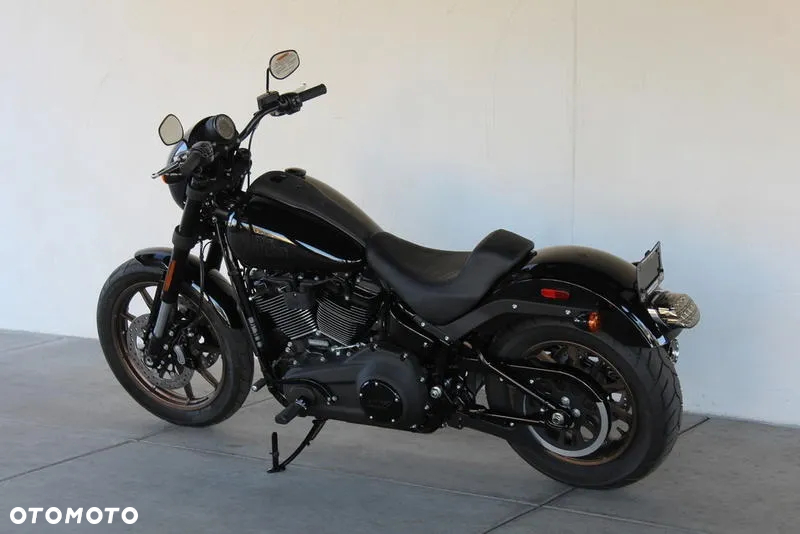 Harley-Davidson Softail - 5