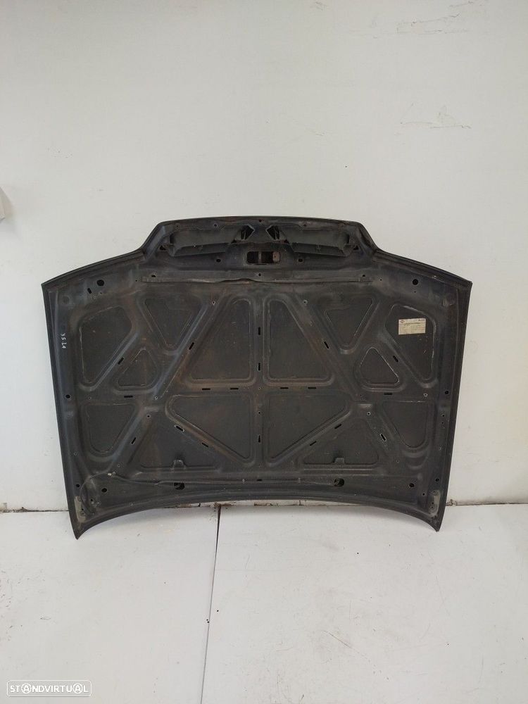 Capot Nissan Primera (P11) - 3