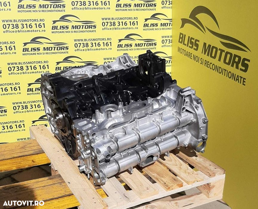 Motor 2.0 Ford Transit E6 ylf6 ymf6 ynf6 ynfb ylfb ymfa ymr6 bkfa ymfb - 7