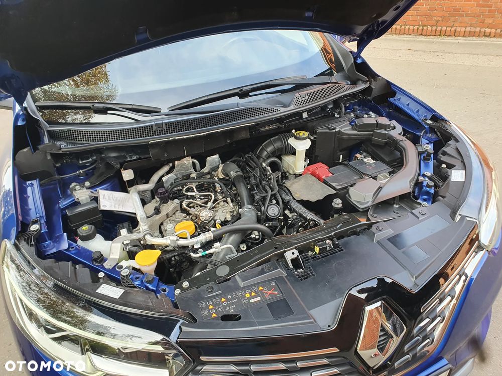Renault Kadjar TCe 140 GPF LIMITED - 26