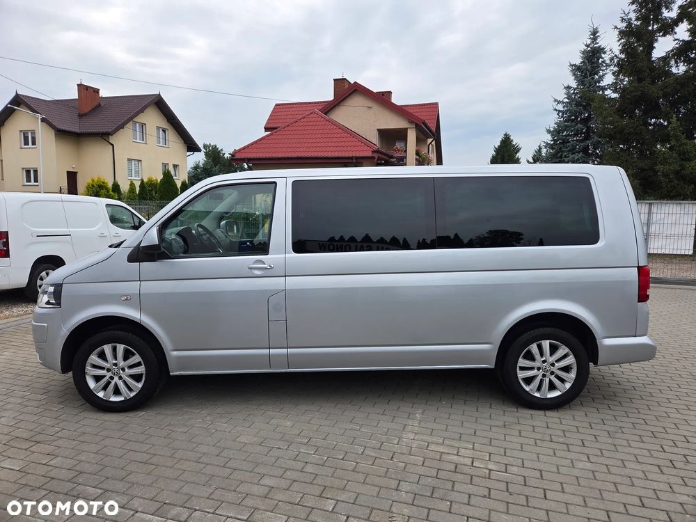 Volkswagen Caravelle L2 Trendline - 3