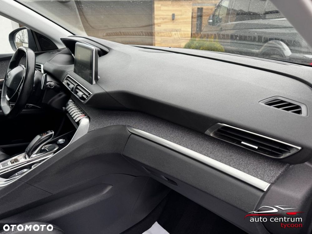 Peugeot 3008 - 19