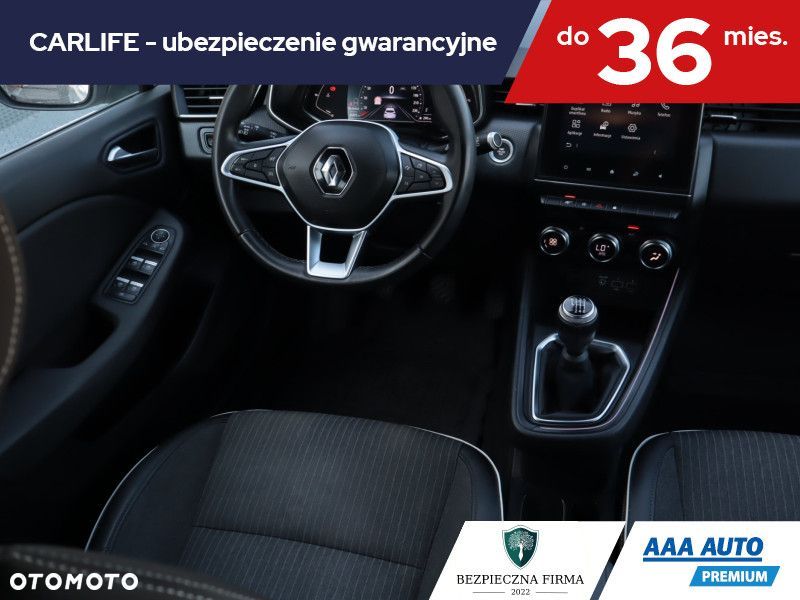 Renault Clio - 9