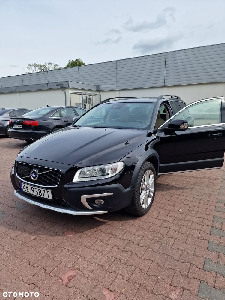 Volvo XC 70 T5 AWD Dynamic Summum - 21