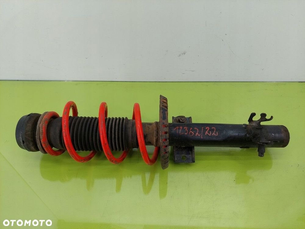 Mcpherson AMORTYZATOR przód prawy Seat Ibiza IV 2009-2017 1,6 TDI - 1