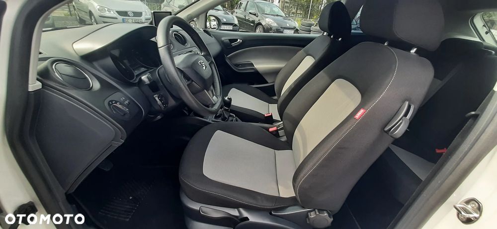 Seat Ibiza - 6