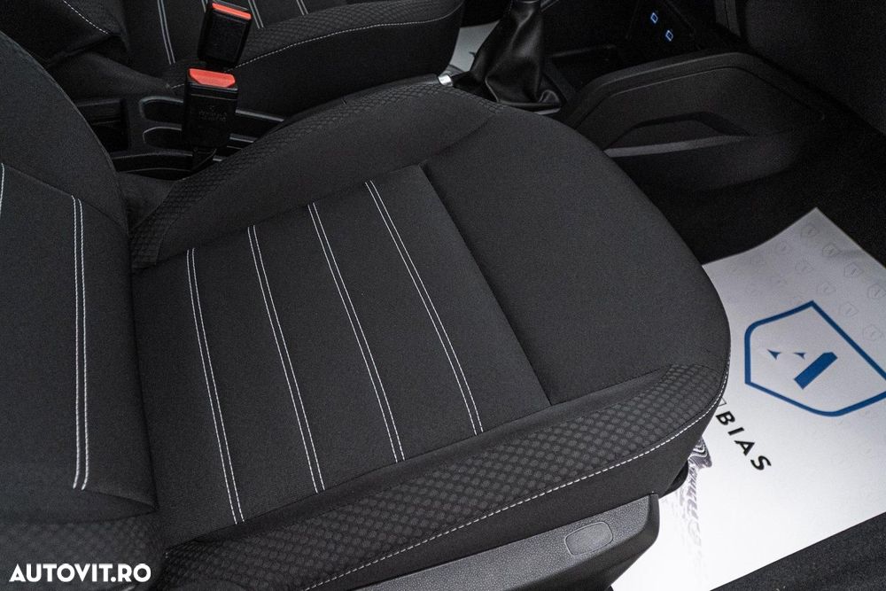 Dacia Duster 1.5 Blue dCi 4WD Comfort - 39