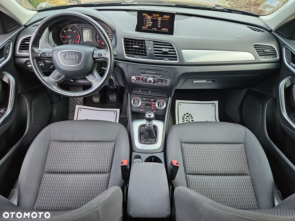 Audi Q3 2.0 TDI Prime Edition - 24