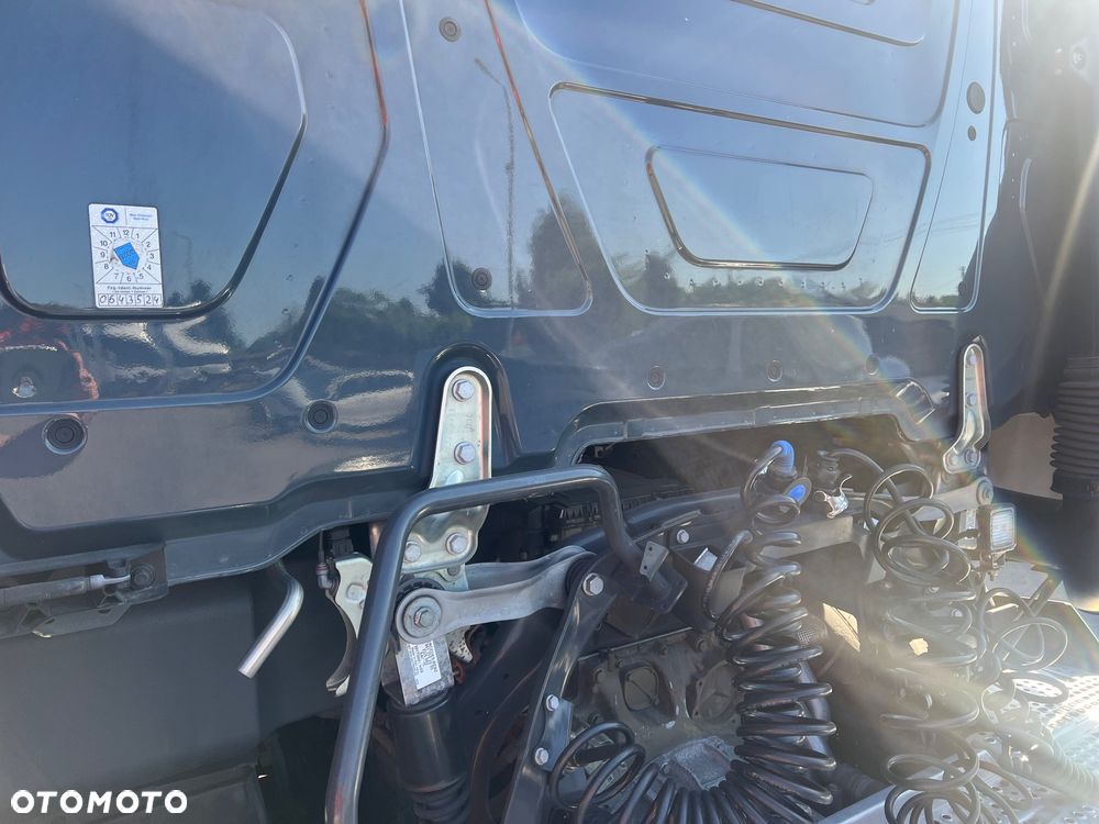 Mercedes-Benz ACTROS L MP5 prokontraktowy - 23