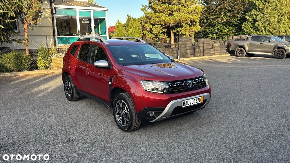 Dacia Duster - 31