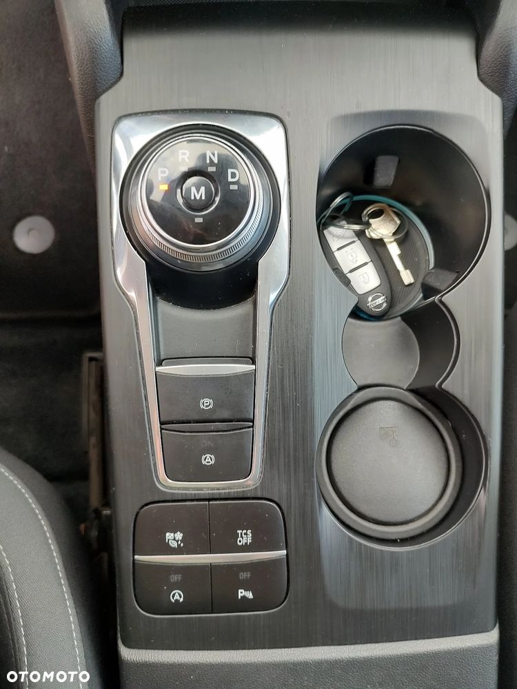 Ford Focus 1.5 EcoBlue Start-Stopp-System ACTIVE STYLE - 20
