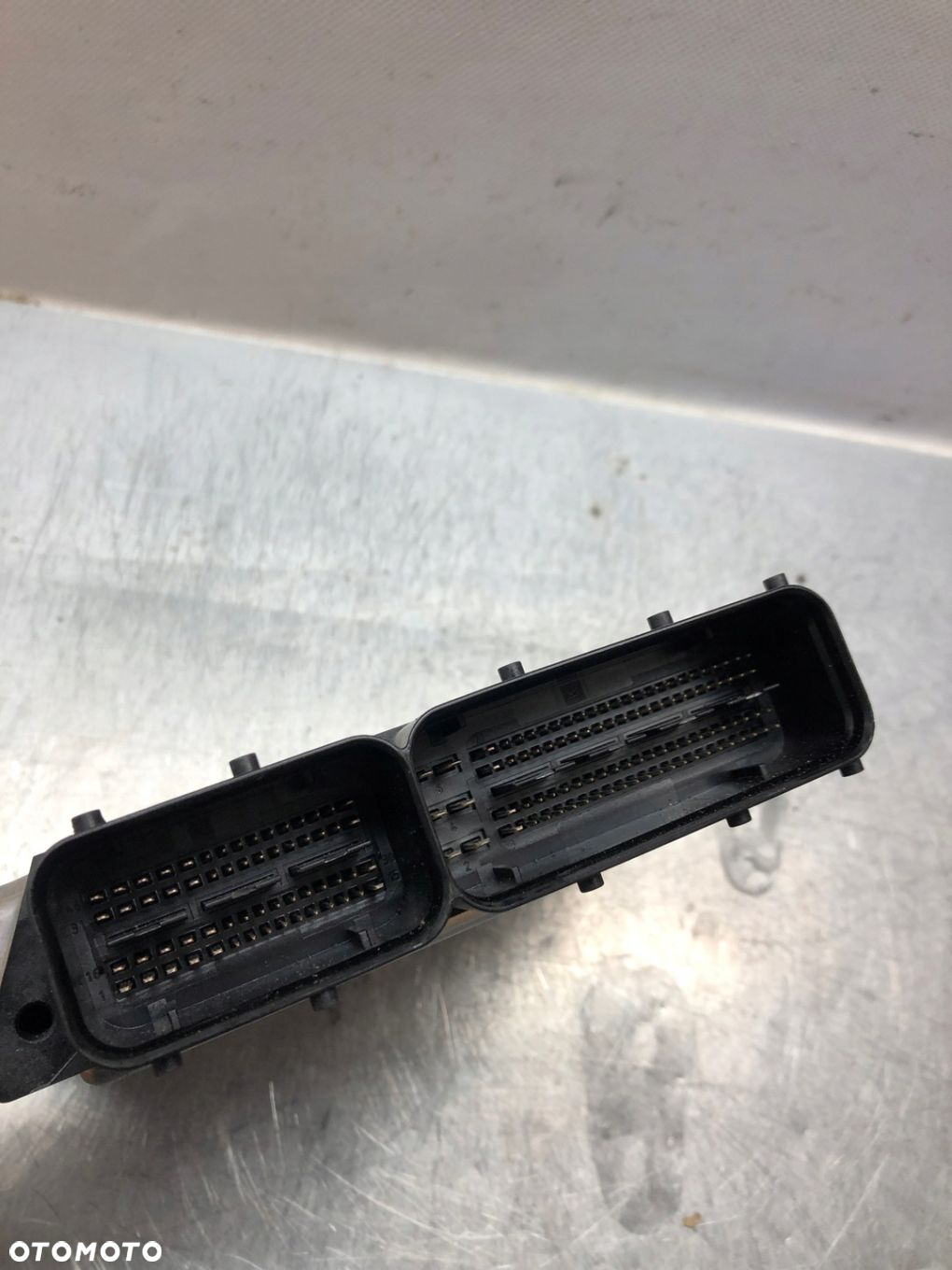 KOMPUTER AUDI A5 A4 B8 LIFT 2.0TDI CGL 03L906018JJ AUTOMAT - 2
