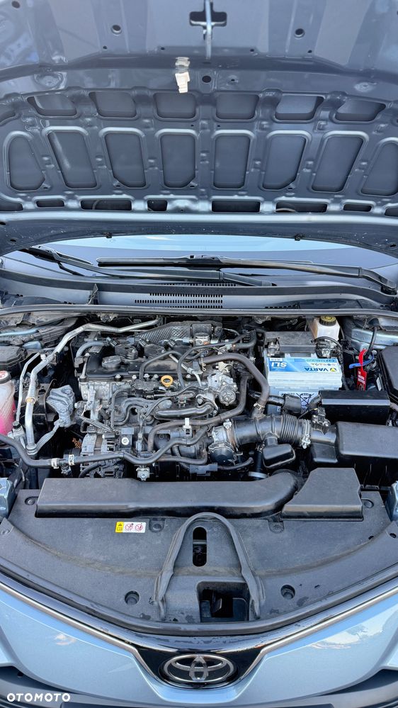Toyota Corolla 1.5 Comfort - 13
