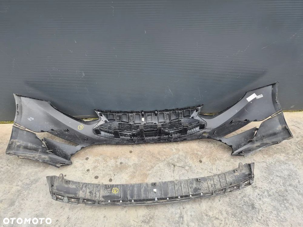 KIA CEED III SW KOMBI ZDERZAK PRZÓD TYŁ (dostępne 7 zderzaków) - 22