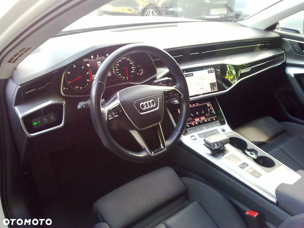 Audi A6 - 17