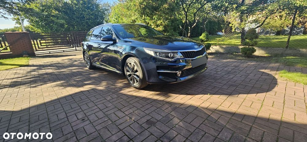 Kia Optima - 6