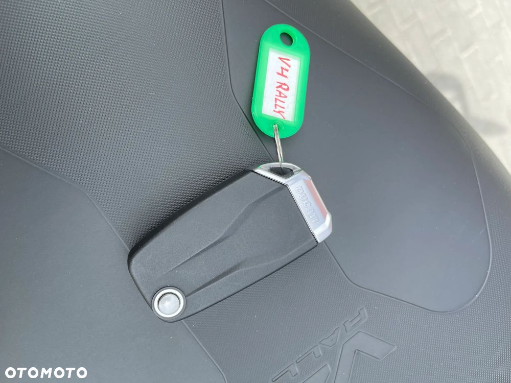 Ducati Multistrada - 29