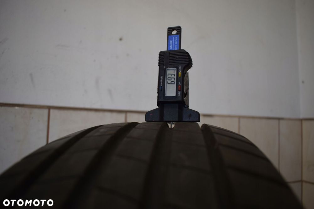 R17 215/65 Falken e Ziex Silent Core Wysyłka gratis! - 3