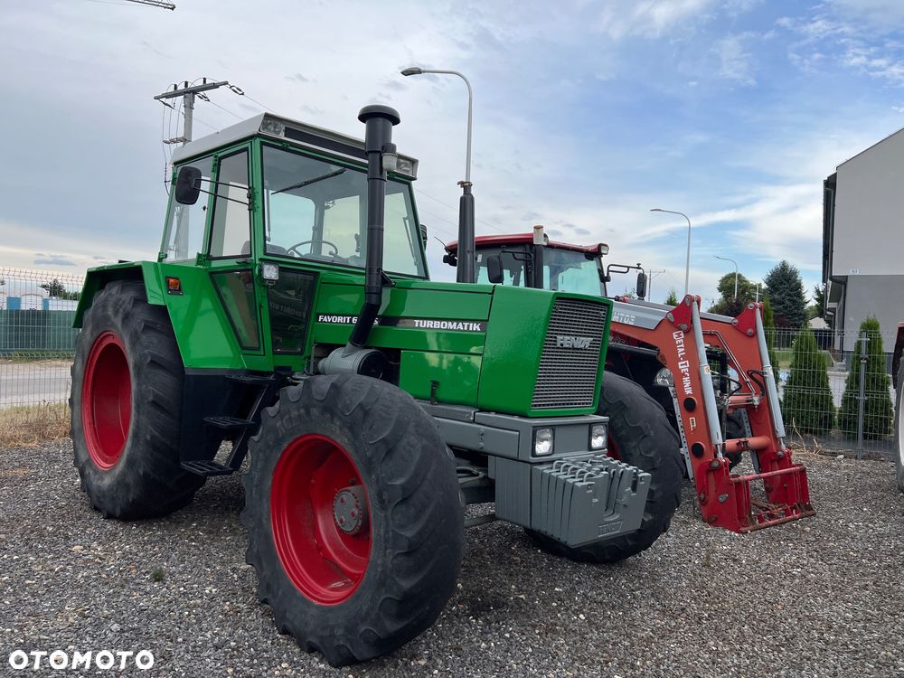 Zetor PROXIMA PLUS - 26