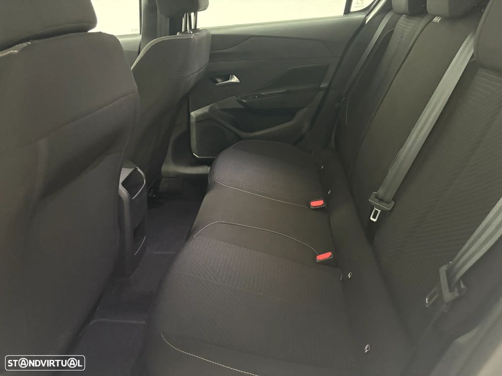 Peugeot 308 1.5 BlueHDi Active Pack - 20