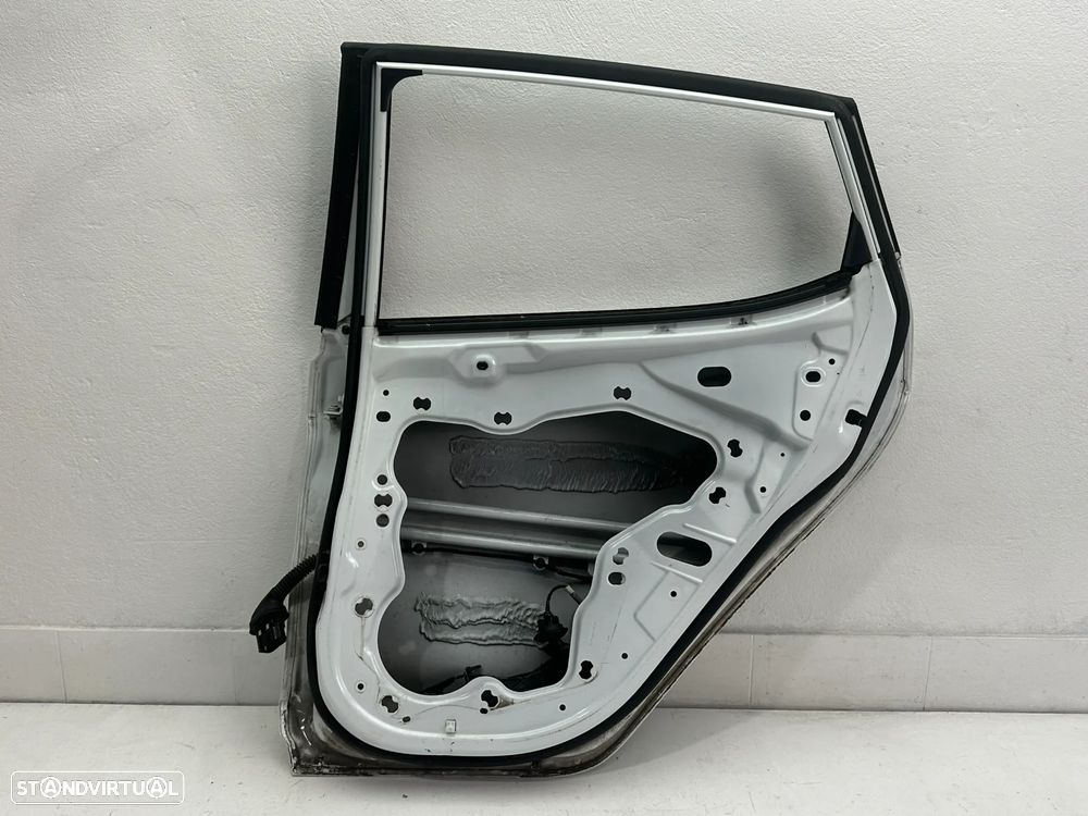 Porta Frente / Trás Esquerda / Direita - Ford Fiesta VII (2018) - 13