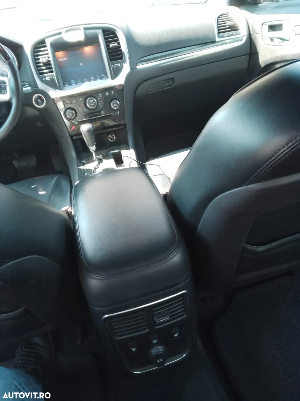 Lancia Thema 3.0 V6 CRD 24V Automatik Executive - 3
