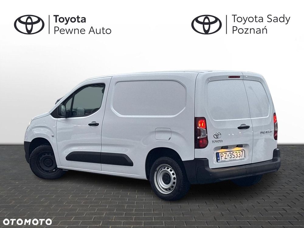 Toyota PROACE CITY - 3