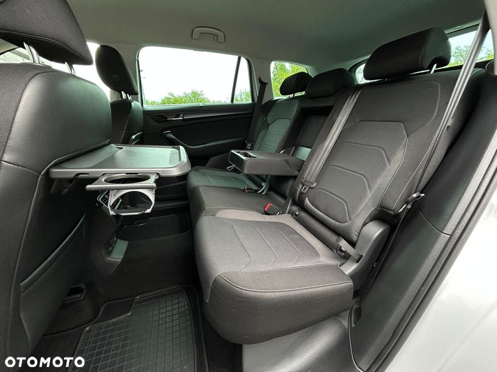 Skoda Kodiaq 2.0 TDI 4x4 Ambition DSG - 19