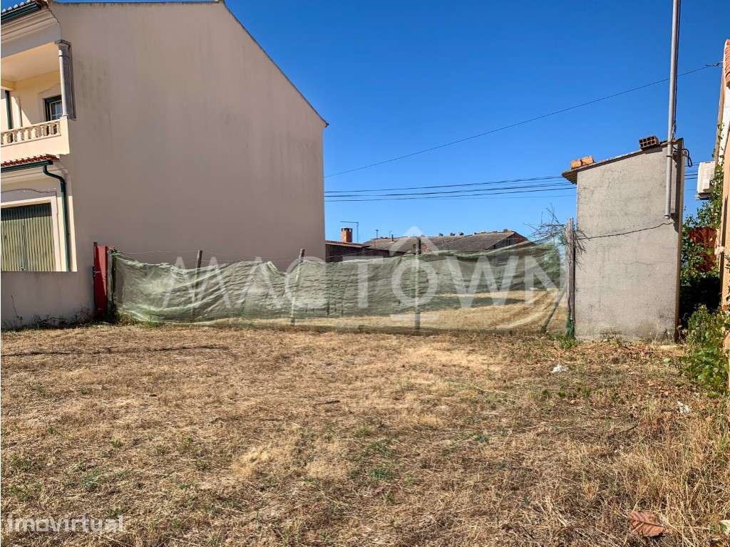 EXCLUSIVO | Lote de Construção em Zona Premium de Alpiarça - 5.600 ... - Grande imagem: 5/20