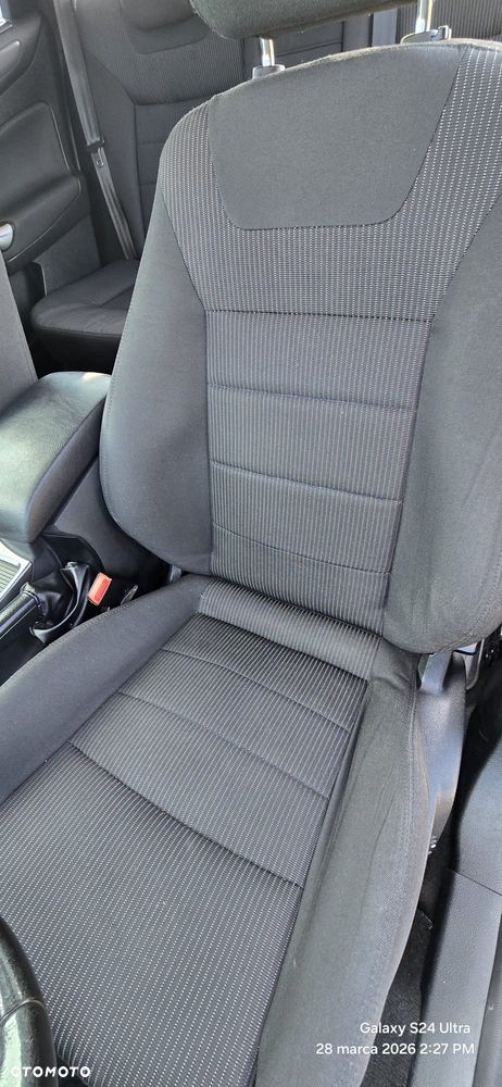 Ford Mondeo 1.6 TDCi Titanium - 19