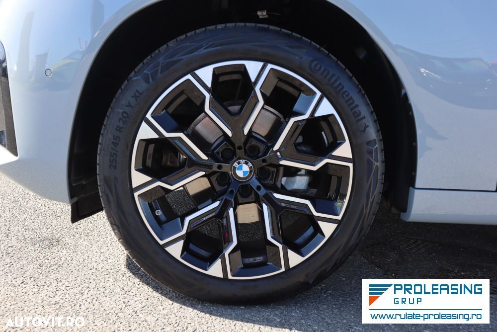 BMW X3 - 7