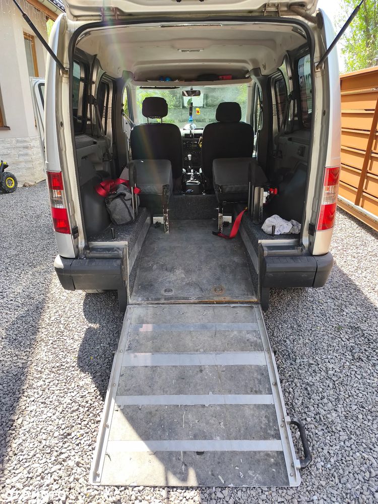 Ford Tourneo Connect (Lang) Trend - 6
