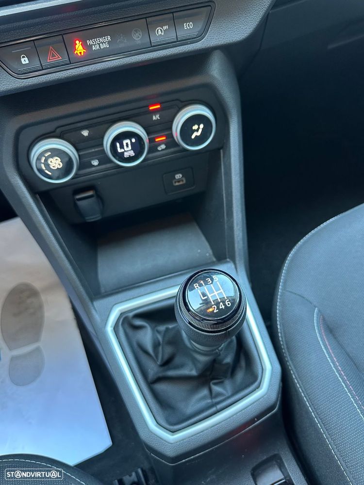 Dacia Jogger 1.0 TCe Extreme 7L - 14