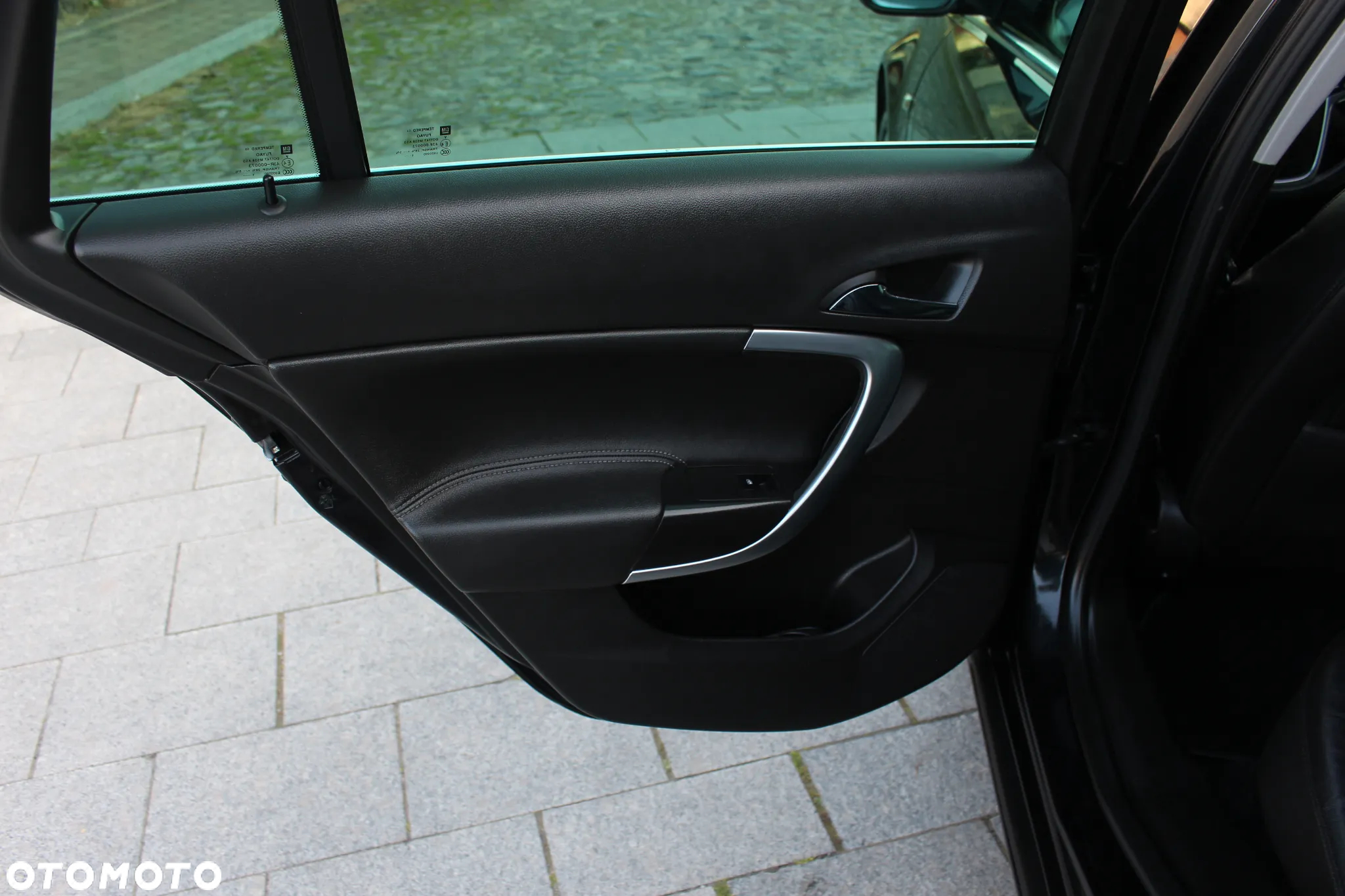 Opel Insignia CT 2.0 CDTI S&S - 17