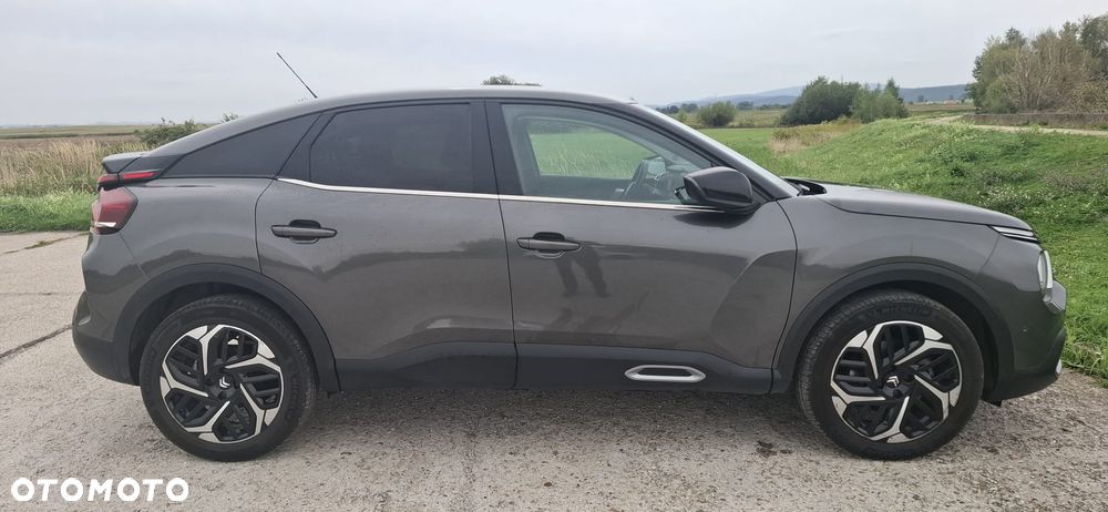 Citroën C4 1.2 PureTech Shine S&S EAT8 - 9