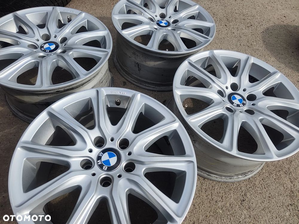 5x120 Felgi Aluminiowe ALUFELGI 17 Koła BMW SERIA 5 E60 E61 XDRIVE F10 F11 6 F12 3 E90 E91 F30 F31 F34 E46 E36 Z3 Z4 1 E88 E81 E87 F20 X1 X3 X4 X5 OPEL INSIGNIA A I VW TRANSPORTER T5 T6 Legnica ALU-RAD - 4