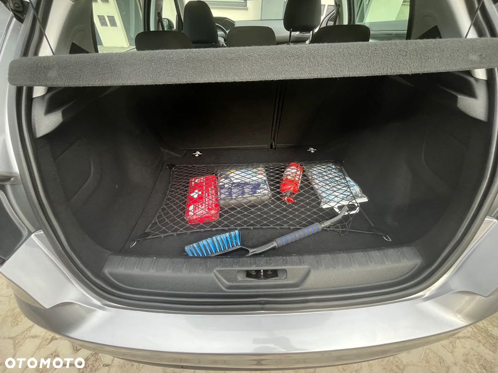 Peugeot 308 1.2 PureTech Active S&S - 12