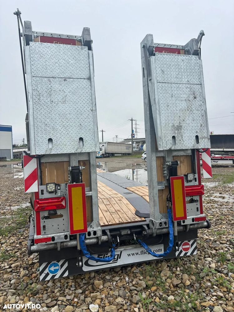 Fliegl SDS 500T - 2