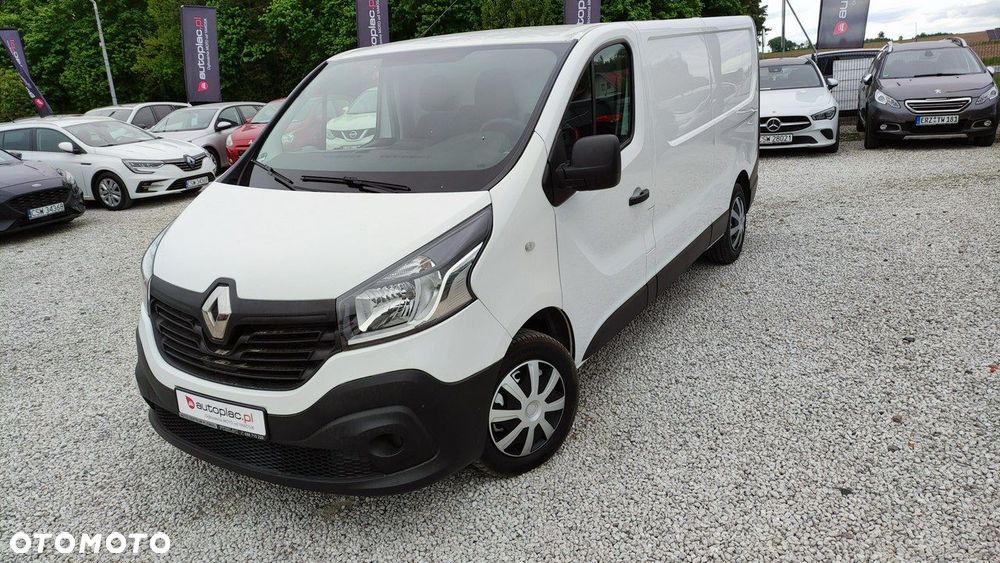 Renault Trafic - 11