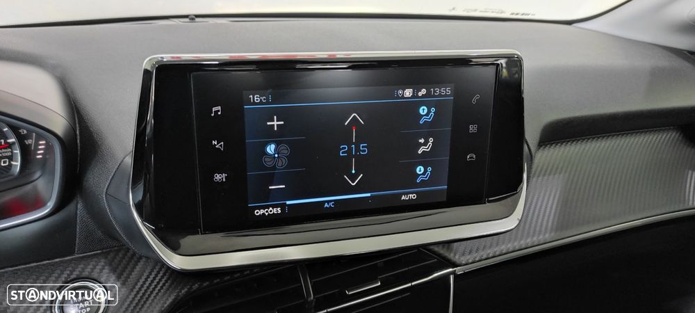 Peugeot 208 1.2 PureTech Allure - 31