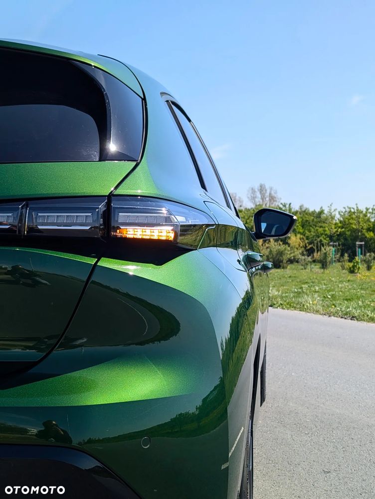 Peugeot 308 1.2 PureTech Allure Pack S&S EAT8 - 9