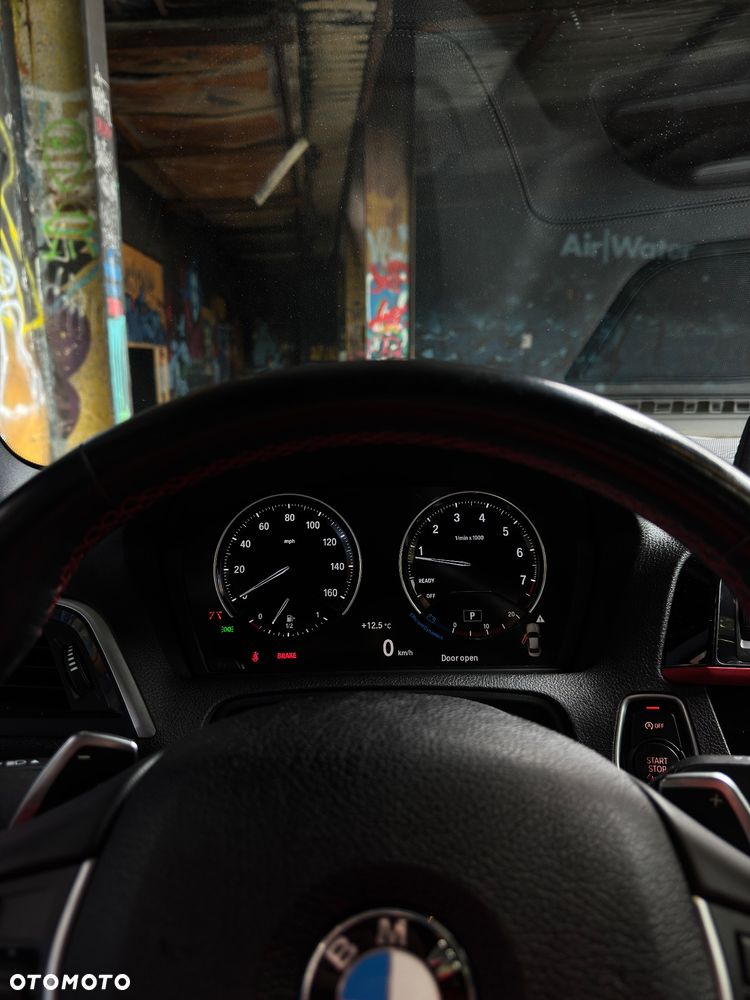 BMW Seria 2 230i Luxury Line sport - 23