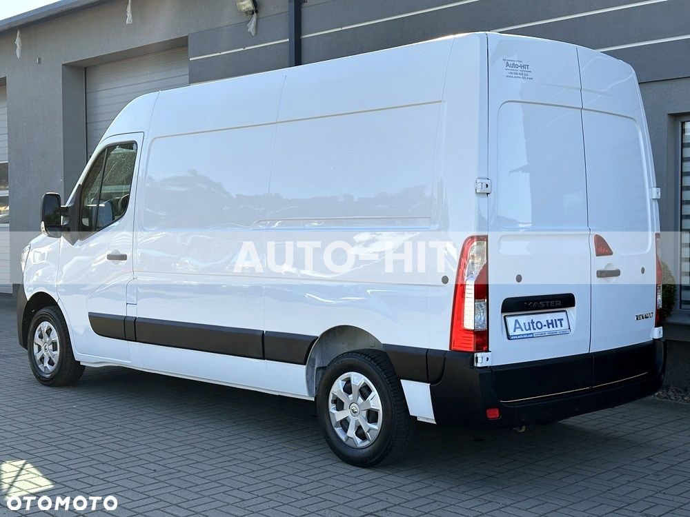 Renault Master - 15