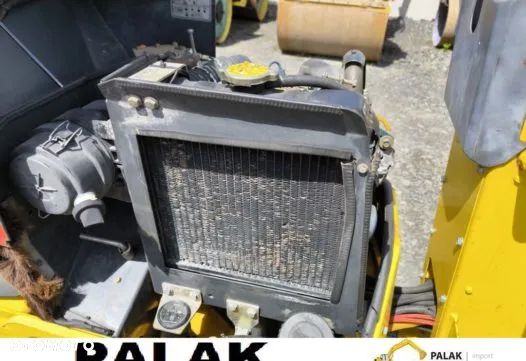 Bomag Walec drogowy BOMAG BW 80 , 2005 rok - 12